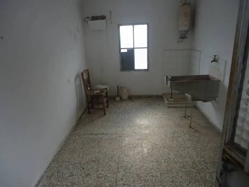 Casa o xalet en venda en Ubrique amb Terrassa i Traster