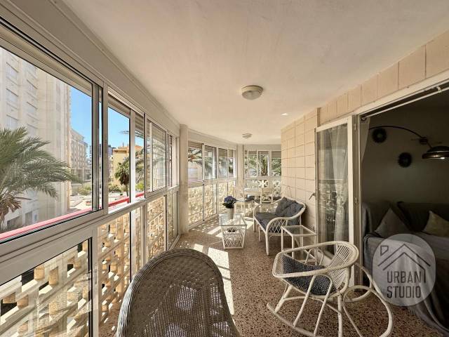 Piso en Venta en De Niza en Playa de San Juan