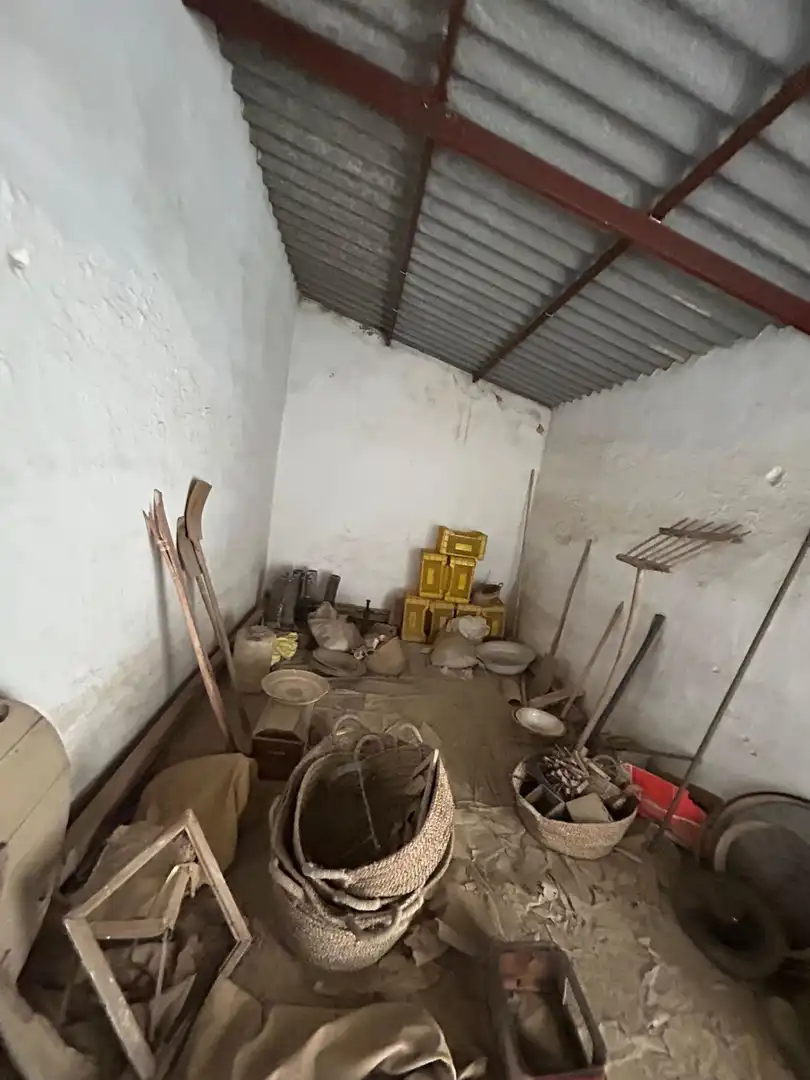 Casa adosada en venta en Mairena del Alcor