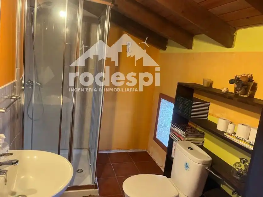 Baño de Casa o chalet en venta en Castrelo de Miño