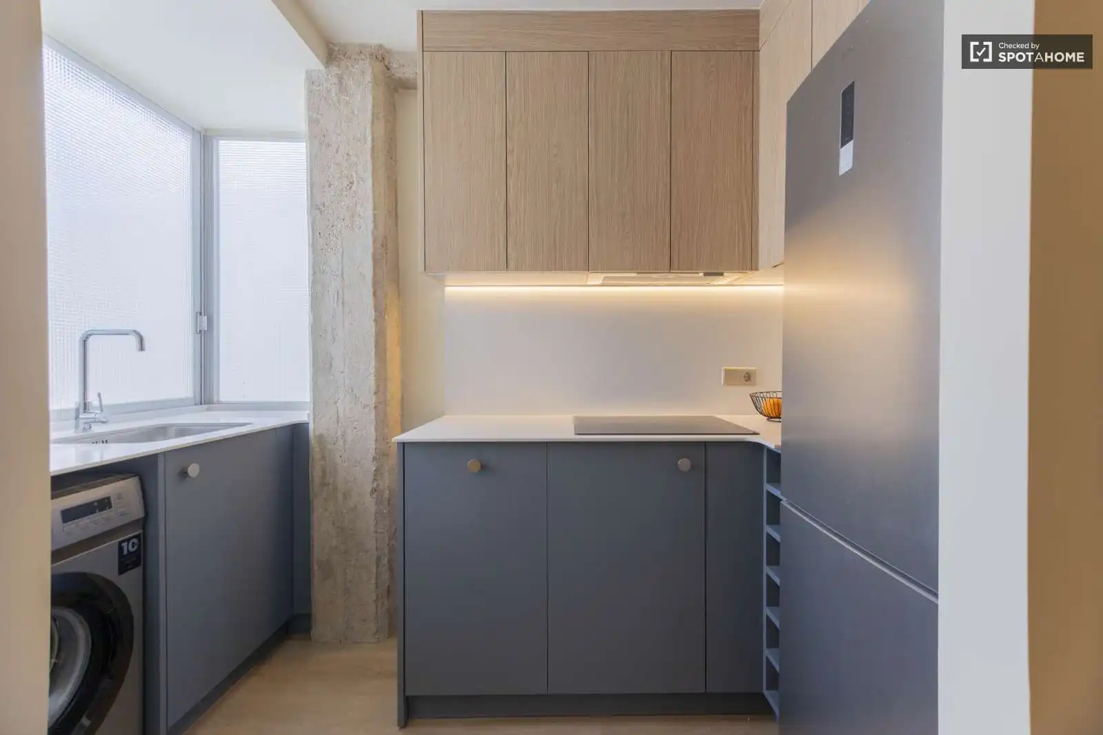 Habitación en Soternes