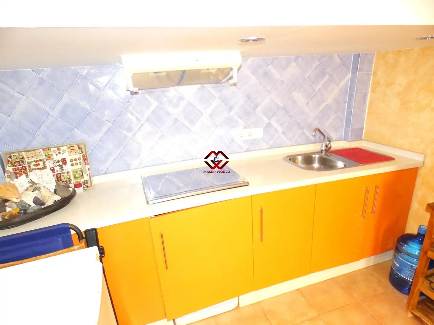 Villa mit Garten zum Verkauf in Puerto de Mazarrón, imagen 41