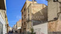 Vista exterior de Casa o xalet en venda en Vilafranca del Penedès amb Terrassa i Balcó