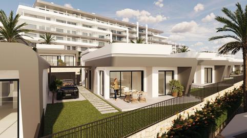 Foto 3 de Casa o xalet en venda a Carrer del Matí S/n  (bonalba), Bonalba - Cotoveta, Alicante