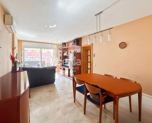 Sala d'estar de Pis en venda en Pineda de Mar amb Aire condicionat, Calefacció i Terrassa