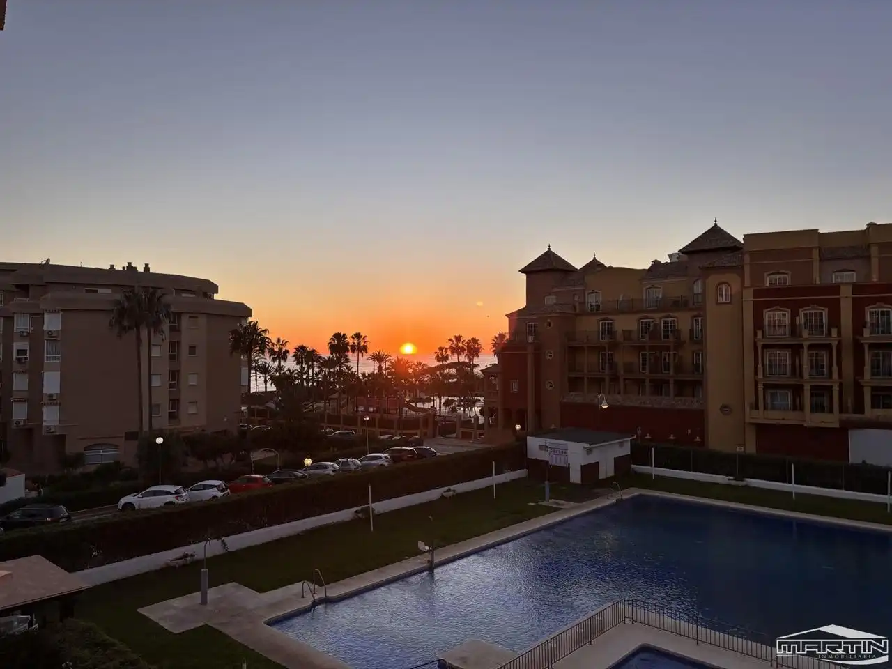 Monolocale con piscina in vendita a Urbanización Costa del Oro 2, imagen 2