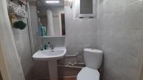 Bathroom of Flat for sale in  Valencia Capital  with Air Conditioner and Heating