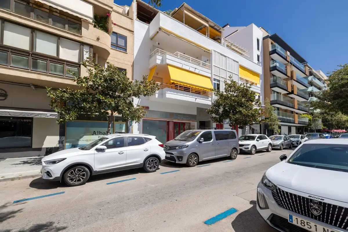 Pis amb ascensor en venda a Marbella Centro, imagen 24