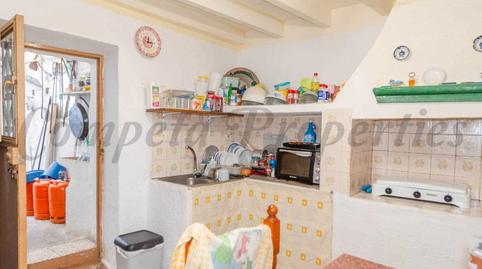 Foto 4 de Casa o xalet en venda a Comares, Málaga