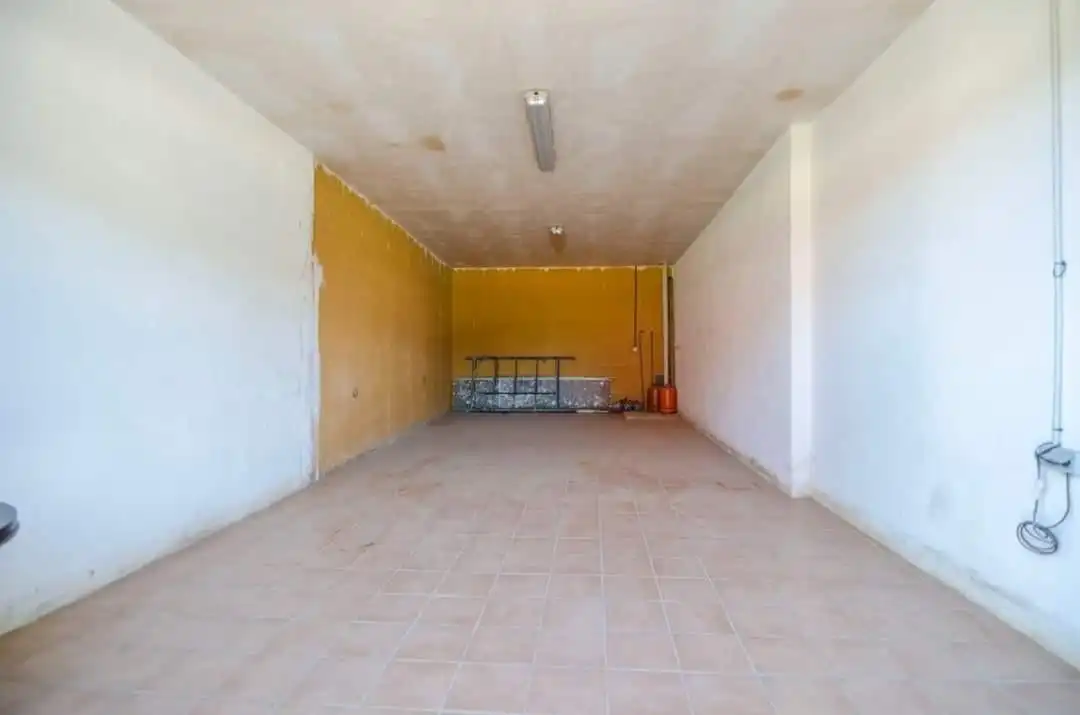 Finca rústica en venta en Mijas