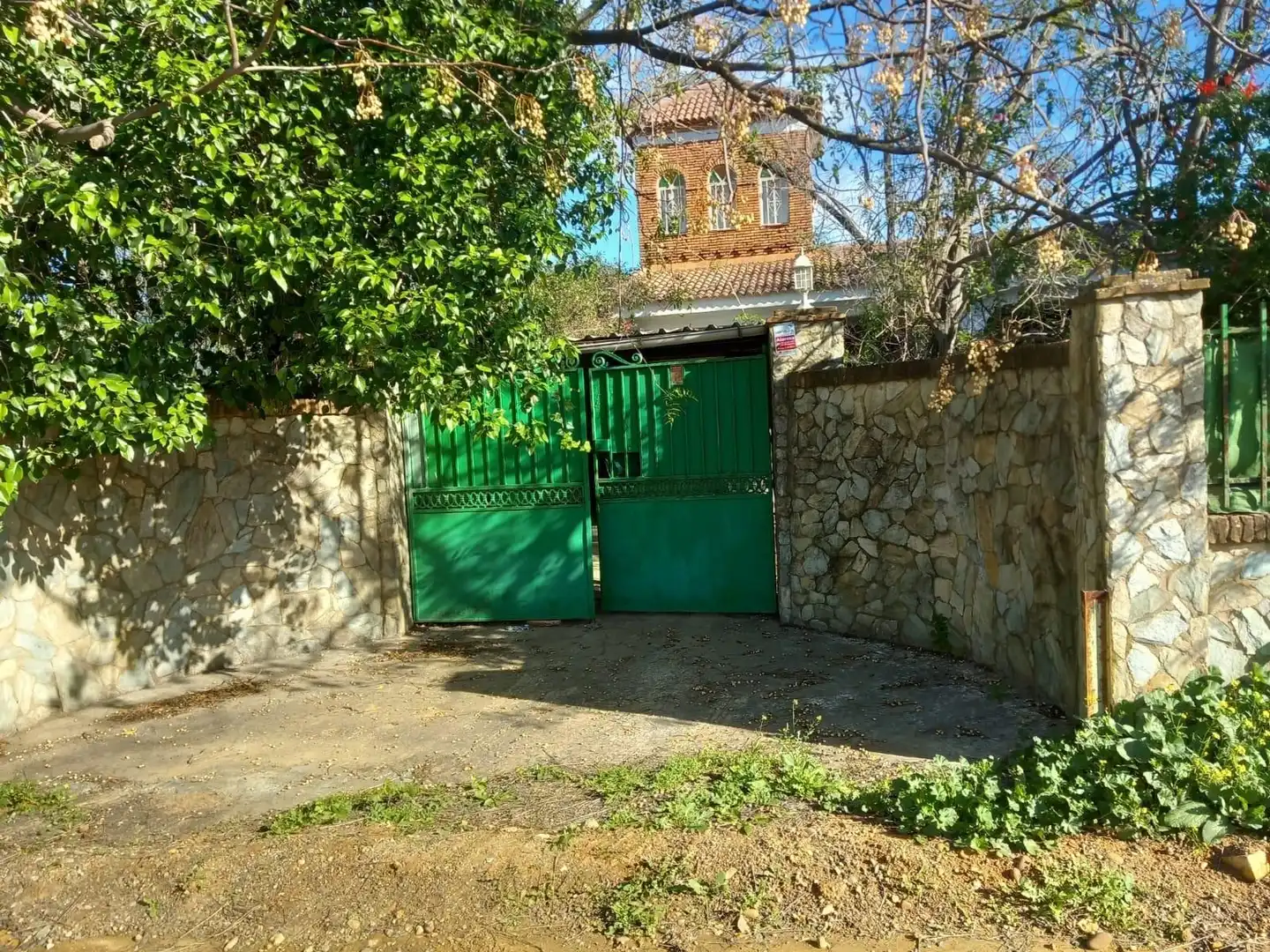 Casa o chalet en venta en Calle de Federico García Lorca, Carmona