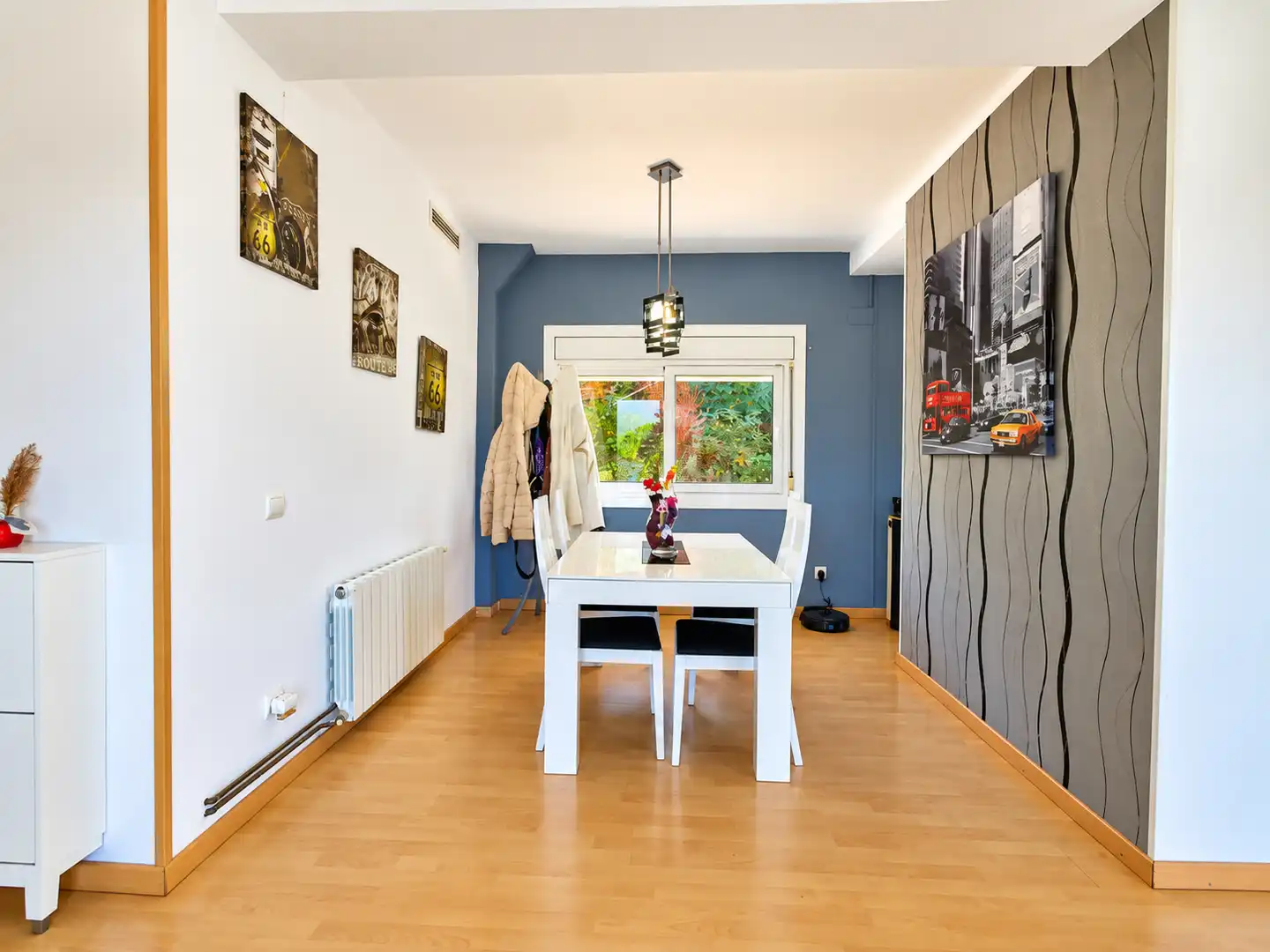 Casa con terrazza in vendita a Avinguda del Taió, imagen 4