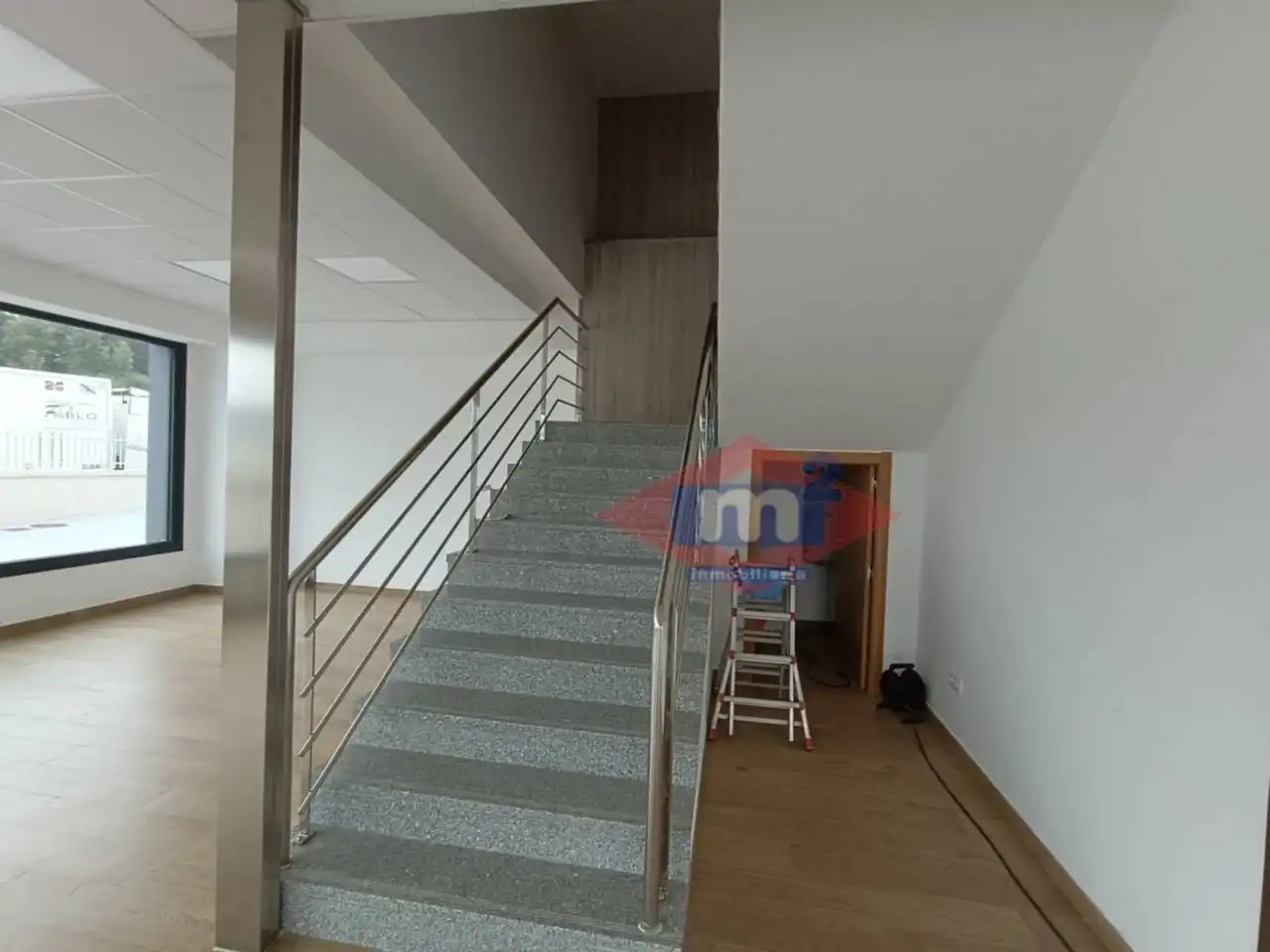 Nave industrial en venta en Poligono a granxa, imagen 13