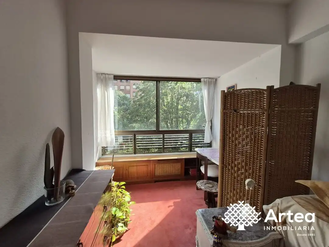 Living room of Flat for sale in Bilbao   with Heating
