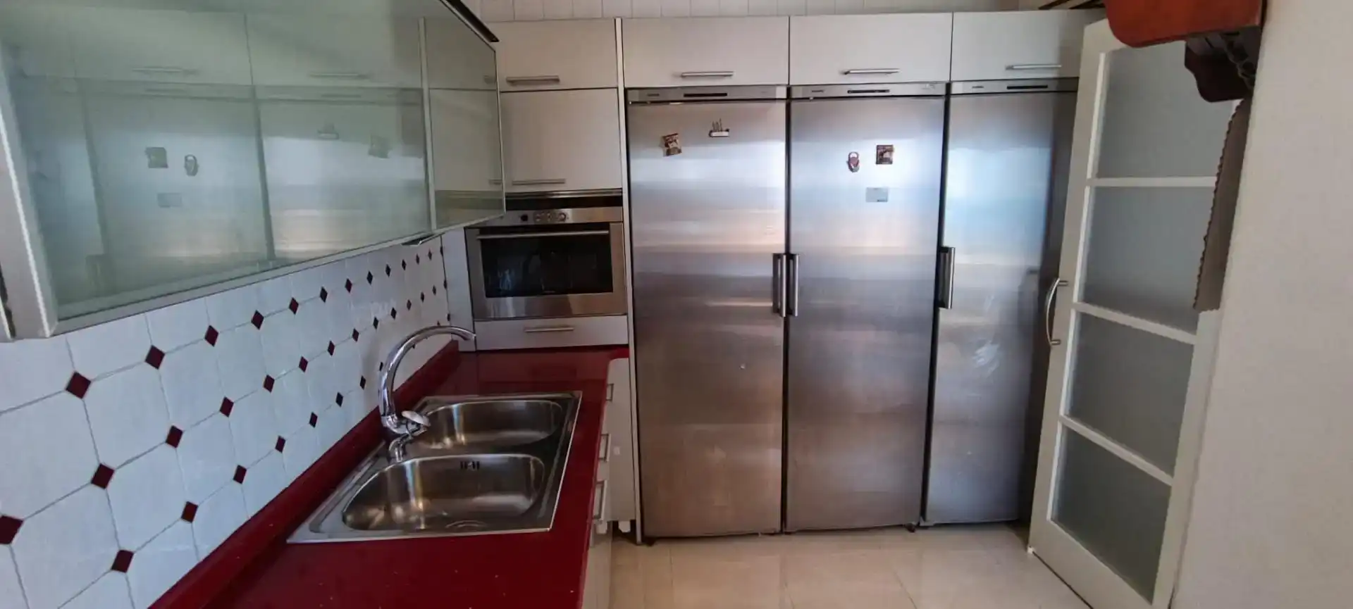 Piso de alquiler en Paseo Marítimo, 76, El Puerto