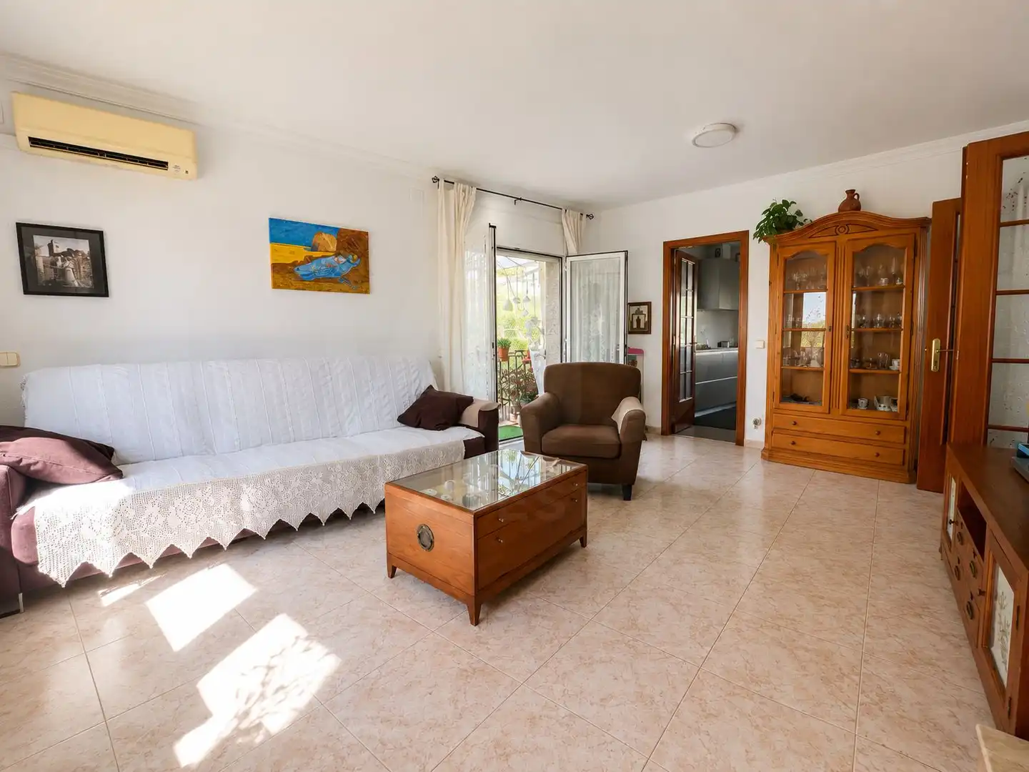 Casa amb piscina en venda a Sant Antoni de Vilamajor, imagen 8
