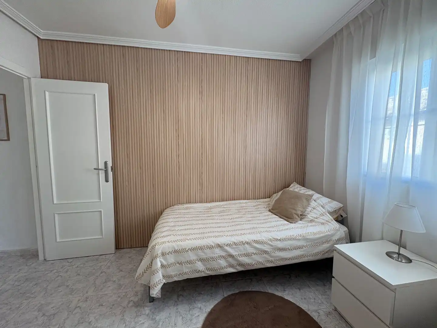 Casa o xalet de lloguer a Lomas de Cabo Roig - Los Dolses