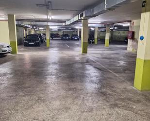 Parking of Garage to rent in Mislata