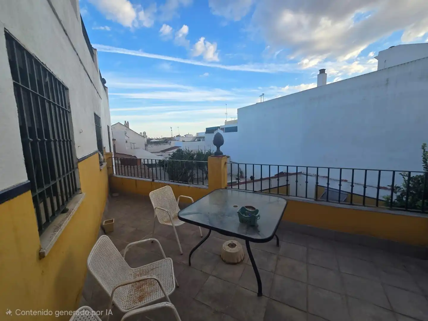 Terrace of Houses for sale in Centro