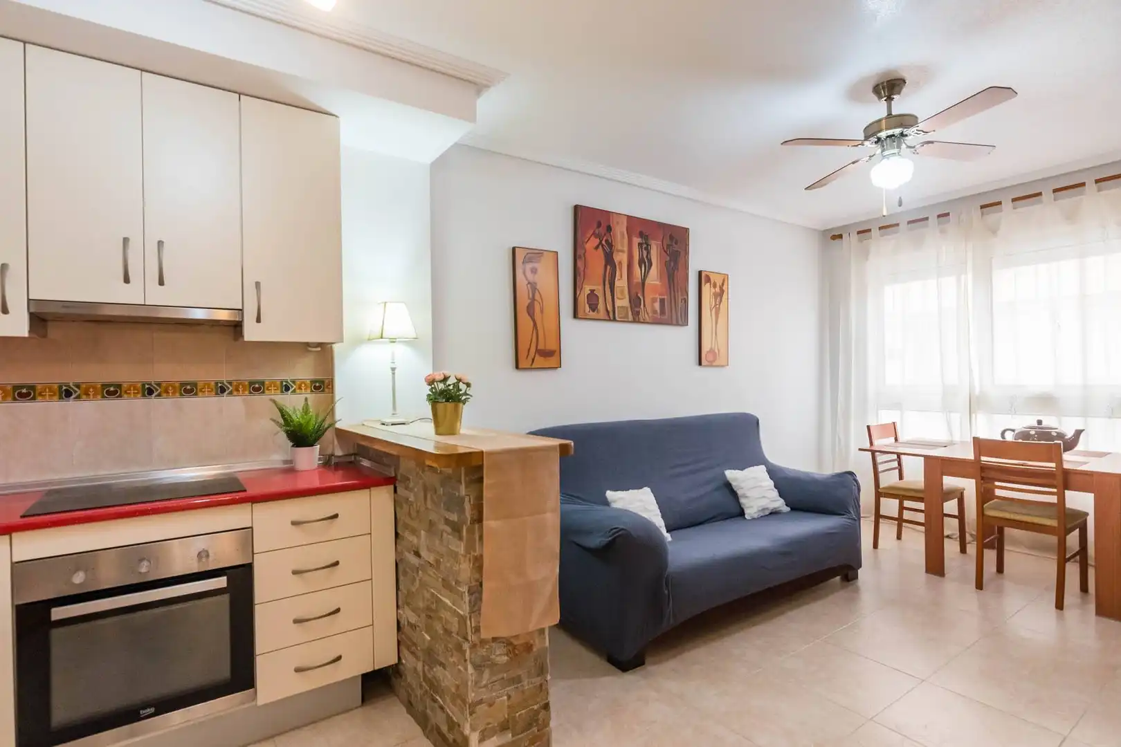 Wohnung zum Verkauf in San Ginés