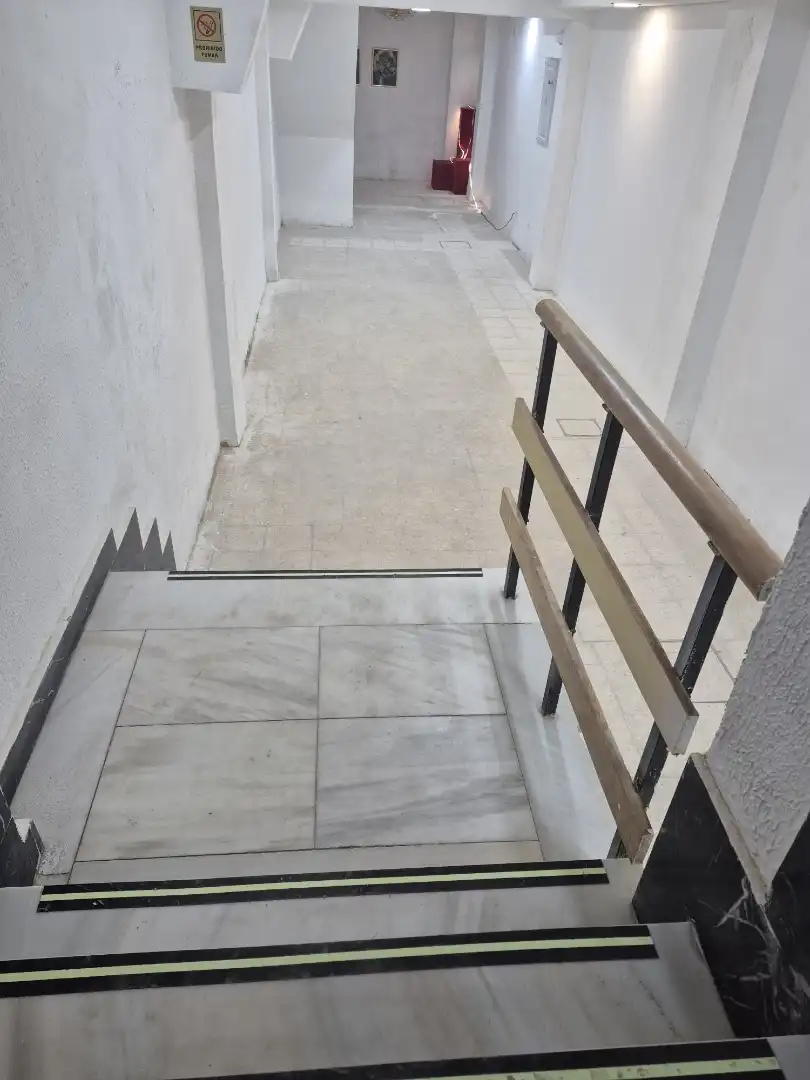 Lagerraum zur Miete in Ciudad Lineal