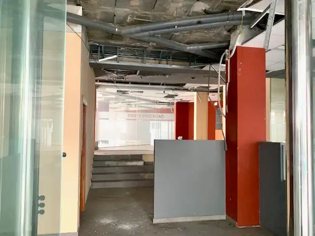 Office for sale in Terrassa  with Alarm