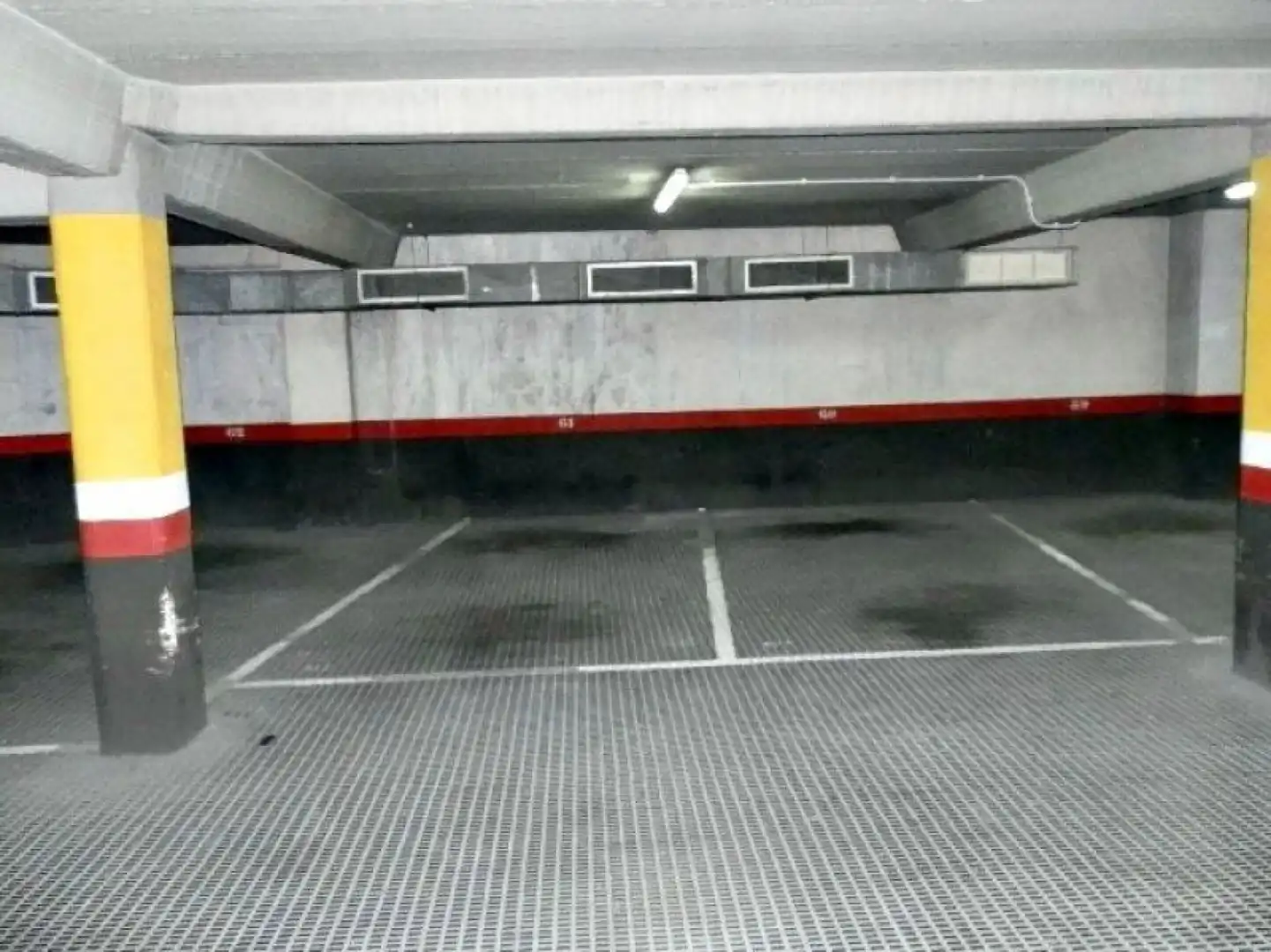Parkplatz zur Miete in Barcelona - Plaza Urquinaona, imagen 6