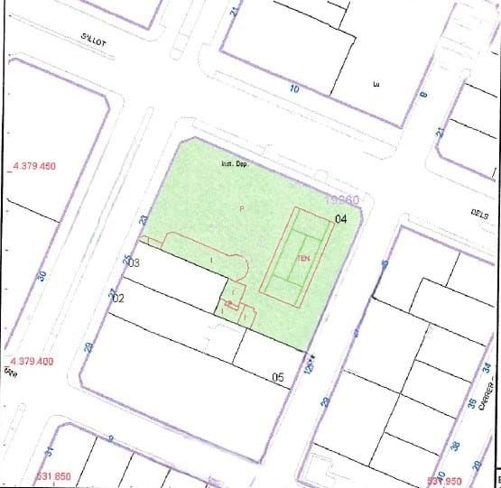 Residencial en venda en  Palma de Mallorca