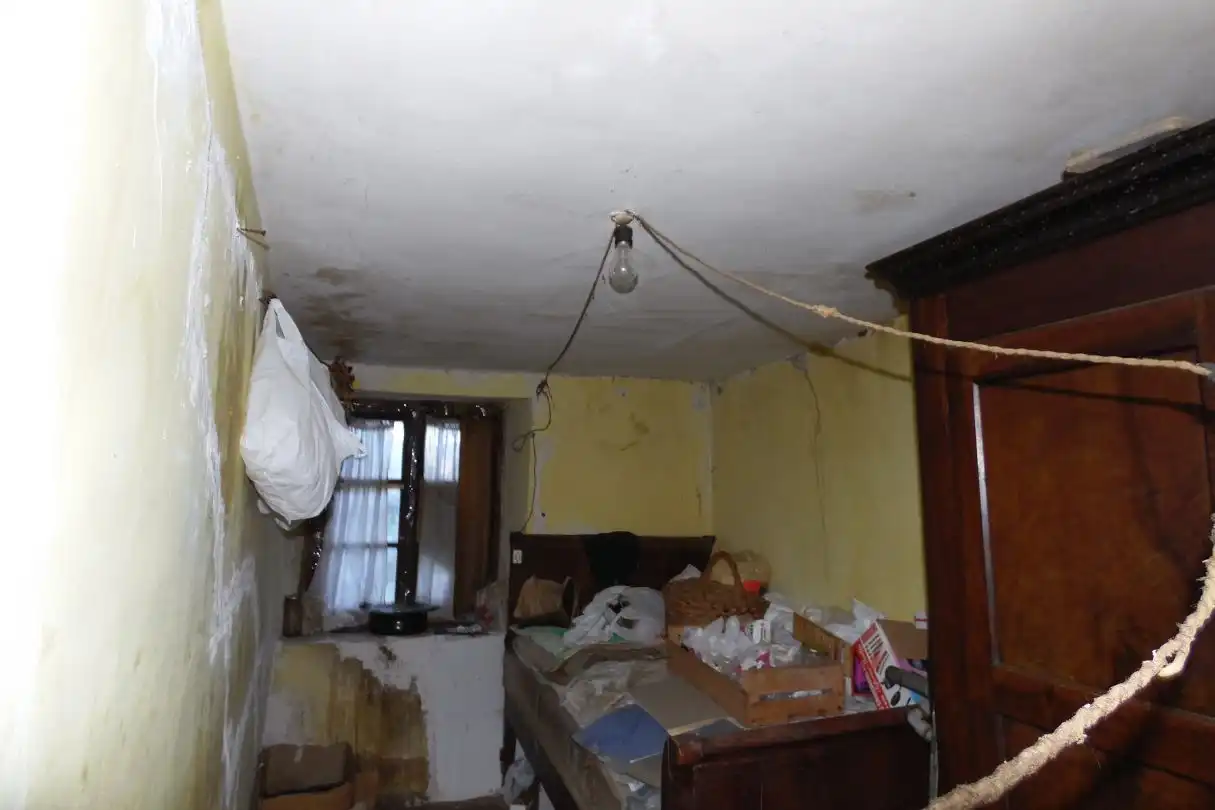 Casa o xalet en venda en Merindad de Montija amb Jardí privat
