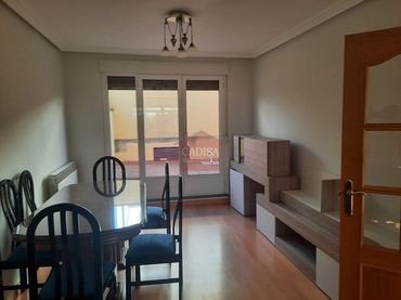 Adosado con jardín en venta en Rollo - Puente Ladrillo