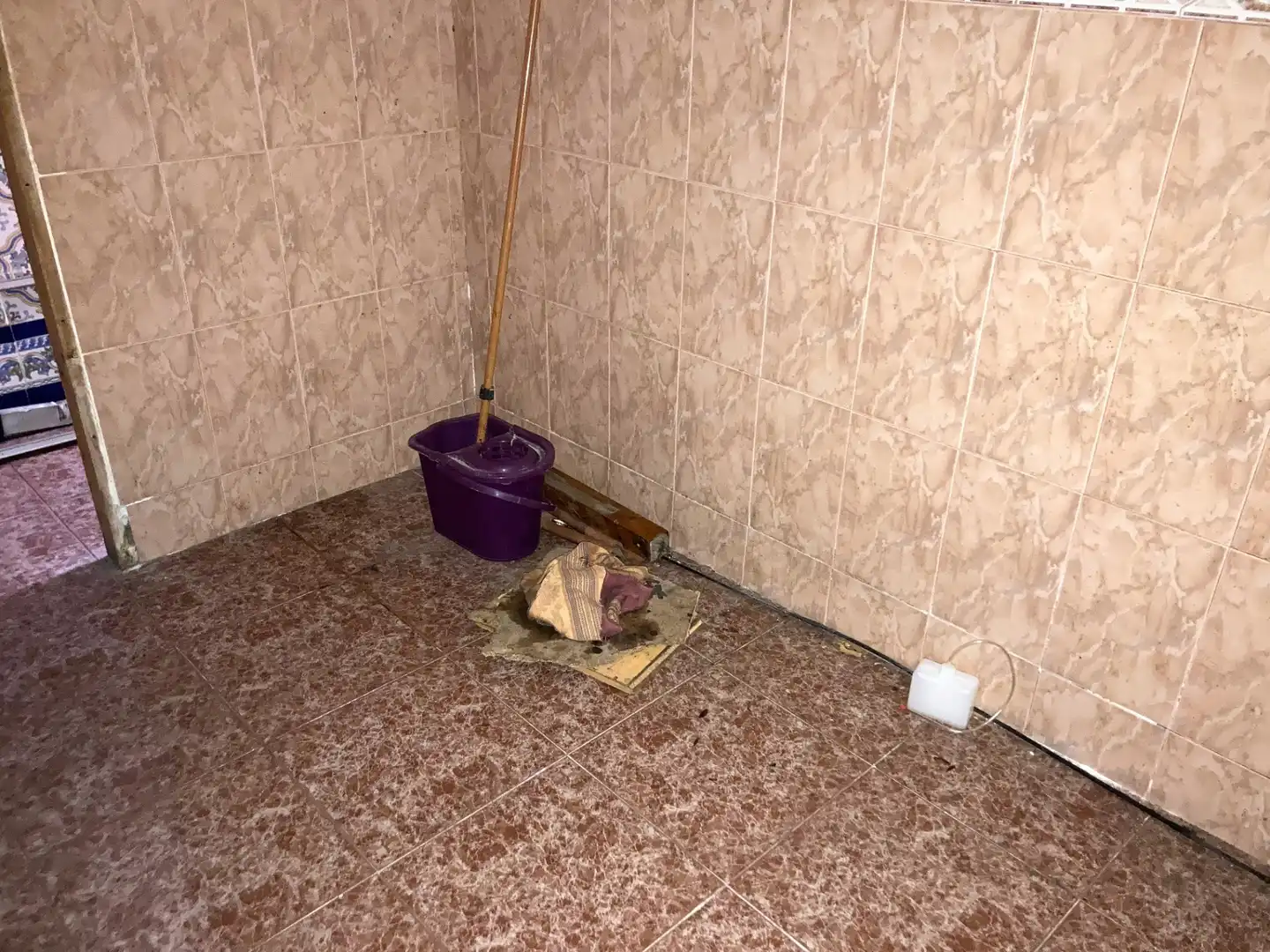 Casa o chalet en venta en Algeciras con Terraza, Trastero y Balcón