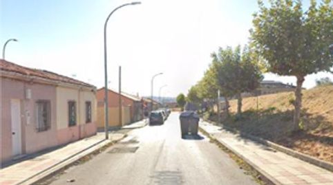 Foto 3 de Residencial en venta en Calle Foncebadón, La Asunción - La Inmaculada, León Capital