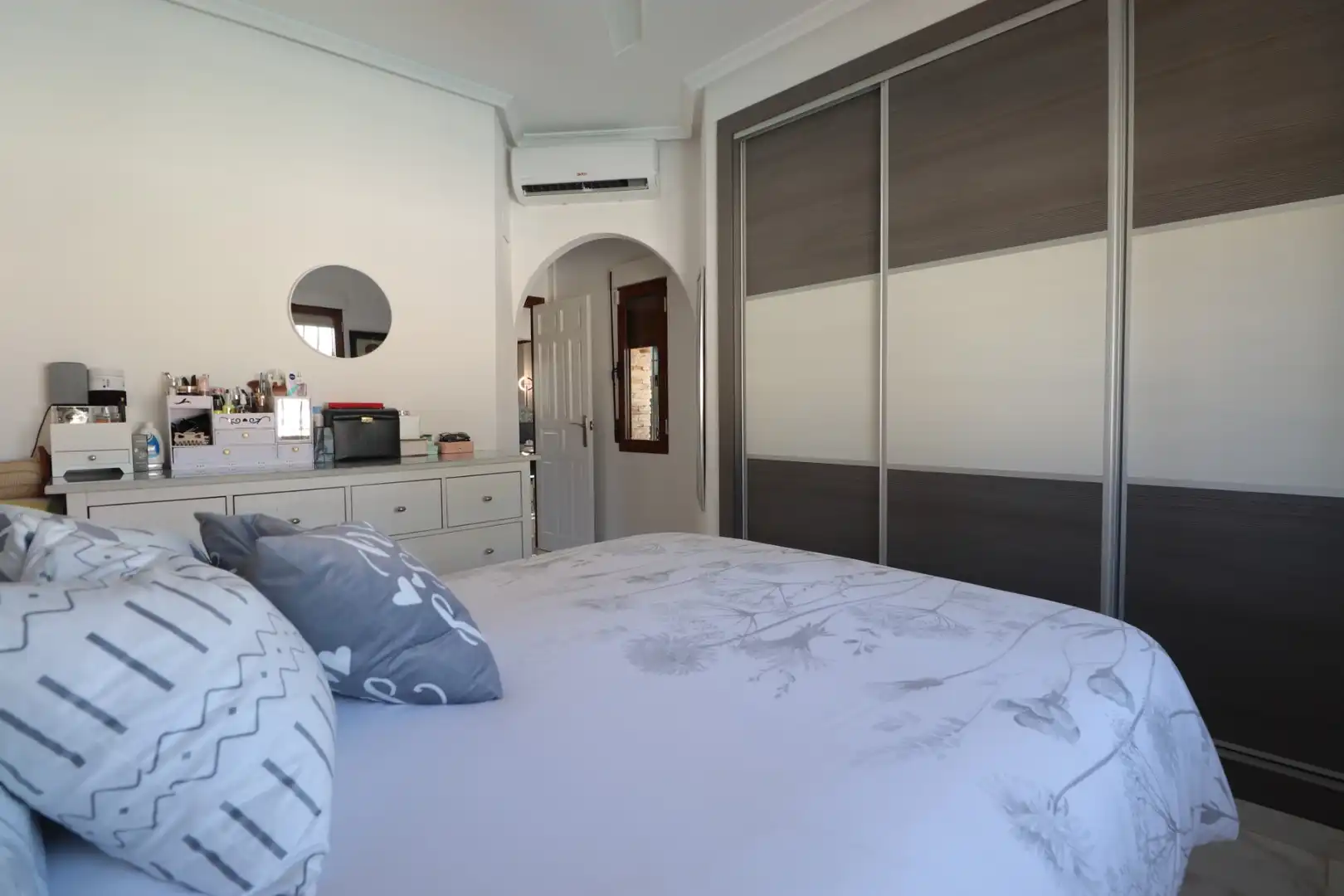 Habitación de Casa o chalet en venta en Formentera del Segura con Terraza y Piscina