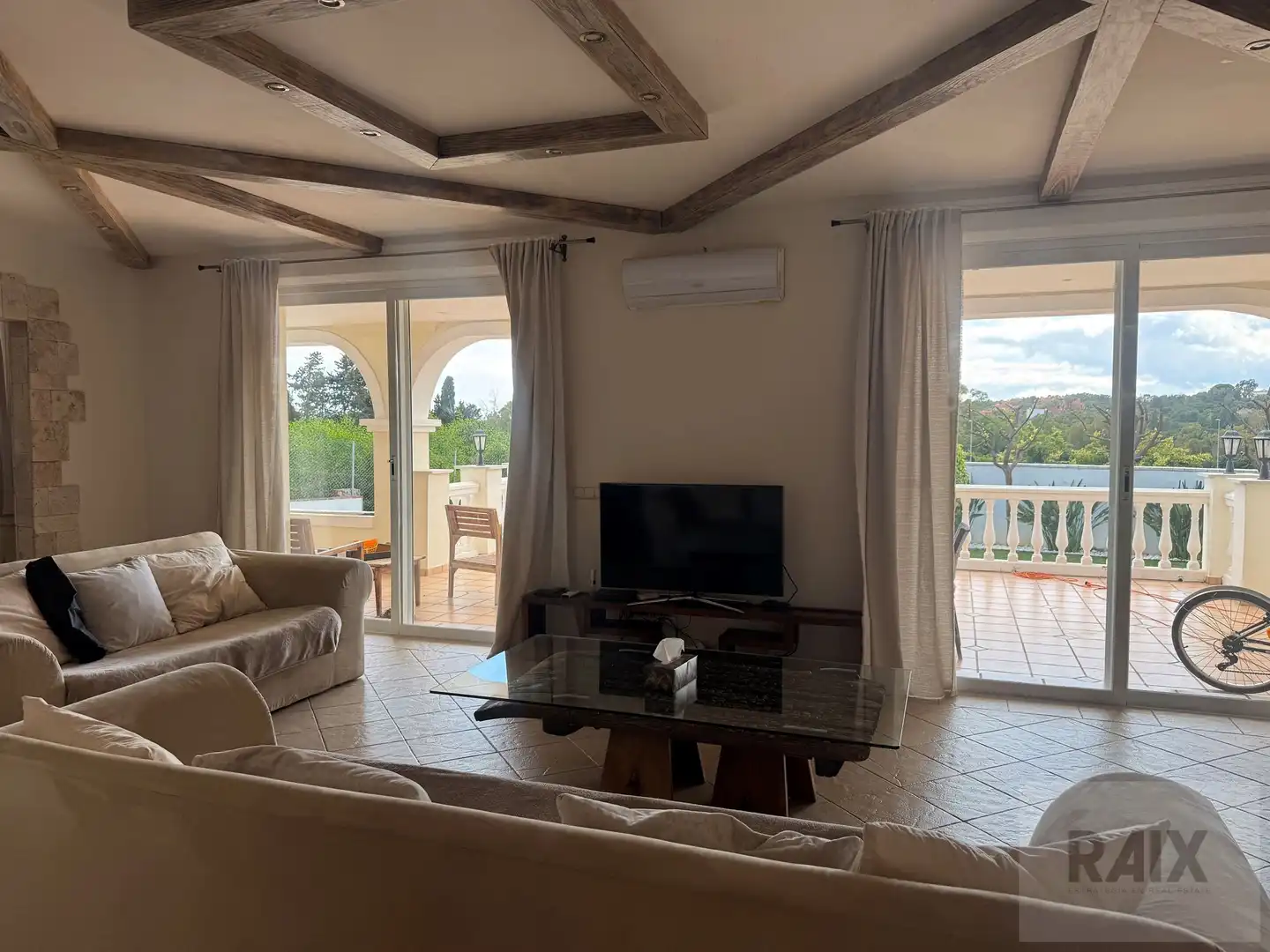 Haus mit Pool zum Verkauf in Urb. Lomas de Rio Verde, imagen 11