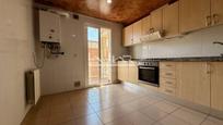 Kitchen of Flat for sale in Vic  with Heating, Terrace and Storage room