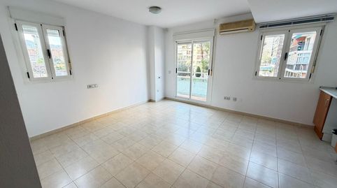 Foto 5 de Estudio en venta en Marina Baixa, Cala de Finestrat, Finestrat