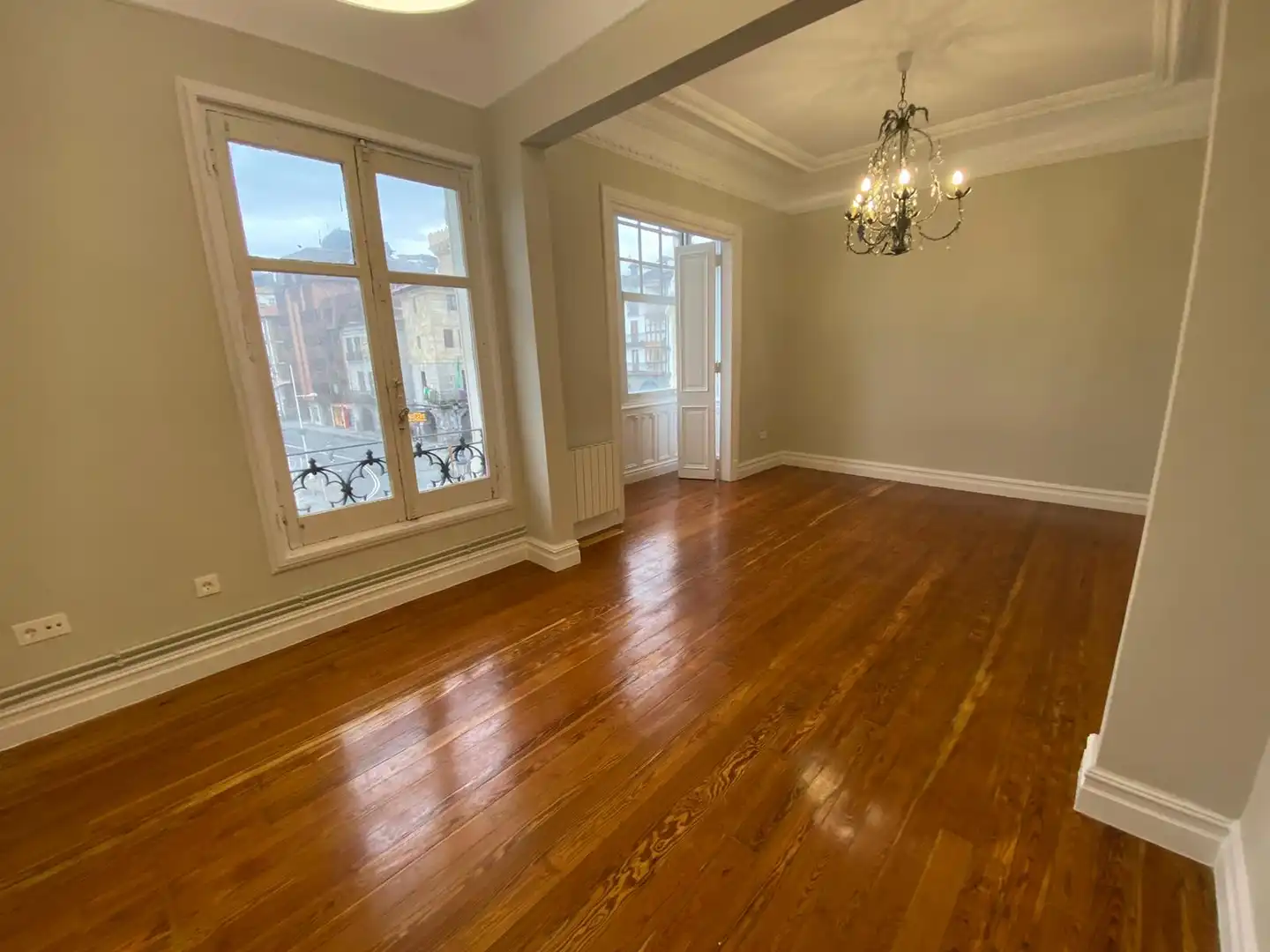 Appartement avec terrasse à vendre à Calle Correria, imagen 40