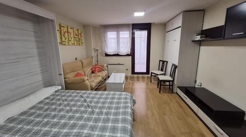 Foto 5 de Estudio en venta en Calle Cándido Rodríguez Pinilla, Pizarrales, Salamanca Capital