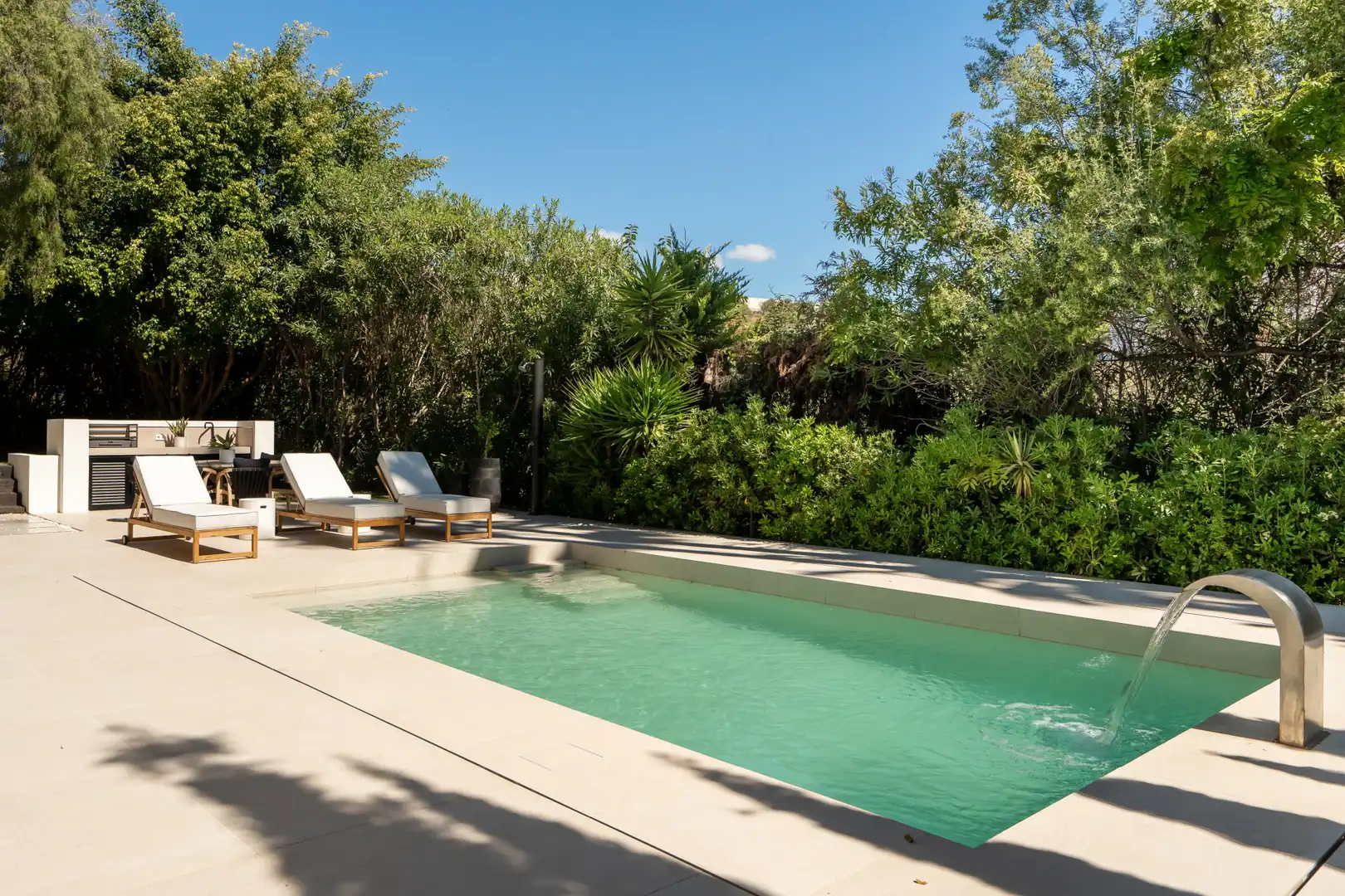 Casa amb piscina en venda a Nueva Andalucía, imagen 30