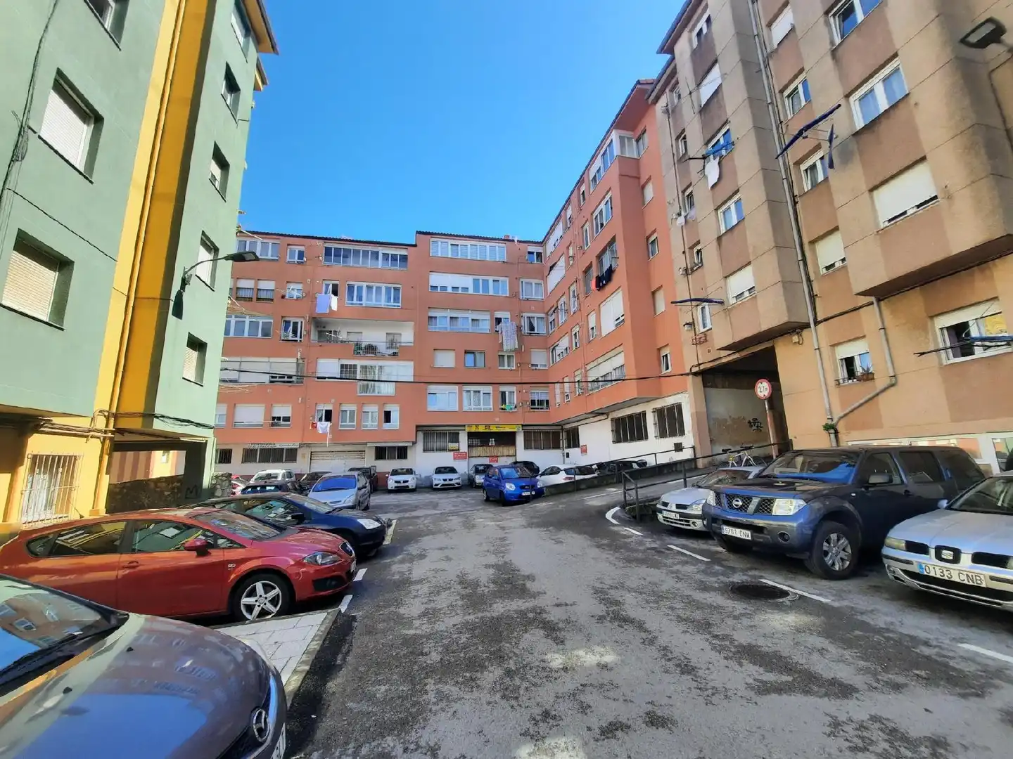 Local comercial en venta en Los Castros, imagen 3