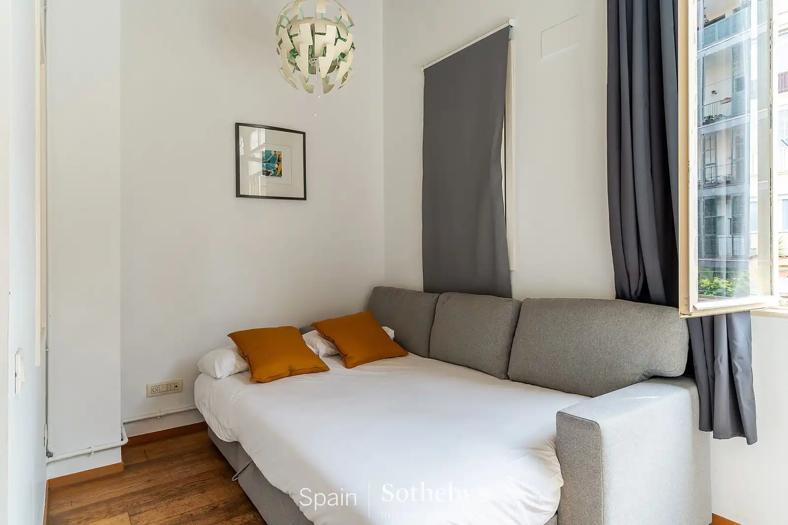 Mini appartamento con ascensore in vendita a Eixample, imagen 18