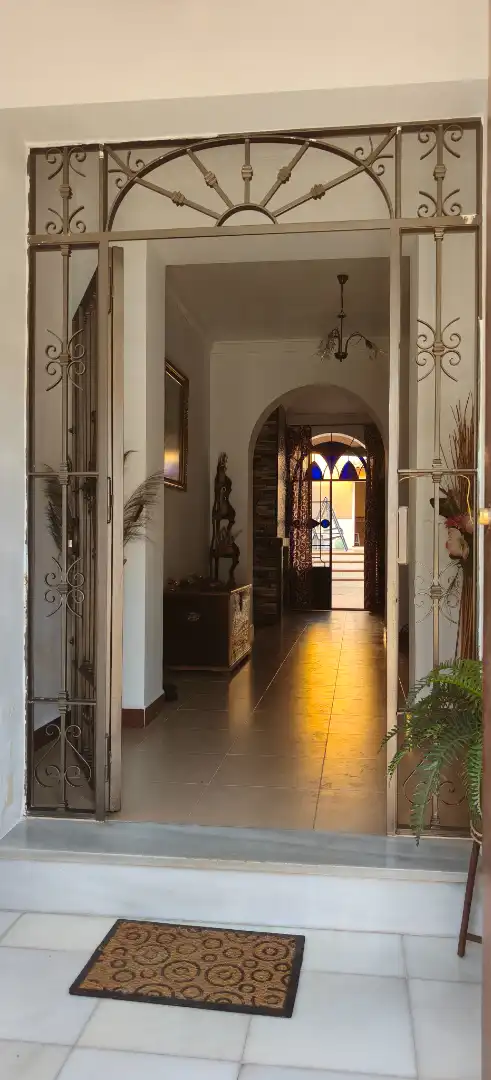 Haus zum Verkauf in Bollullos Par del Condado mit Abstellraum und Balkon
