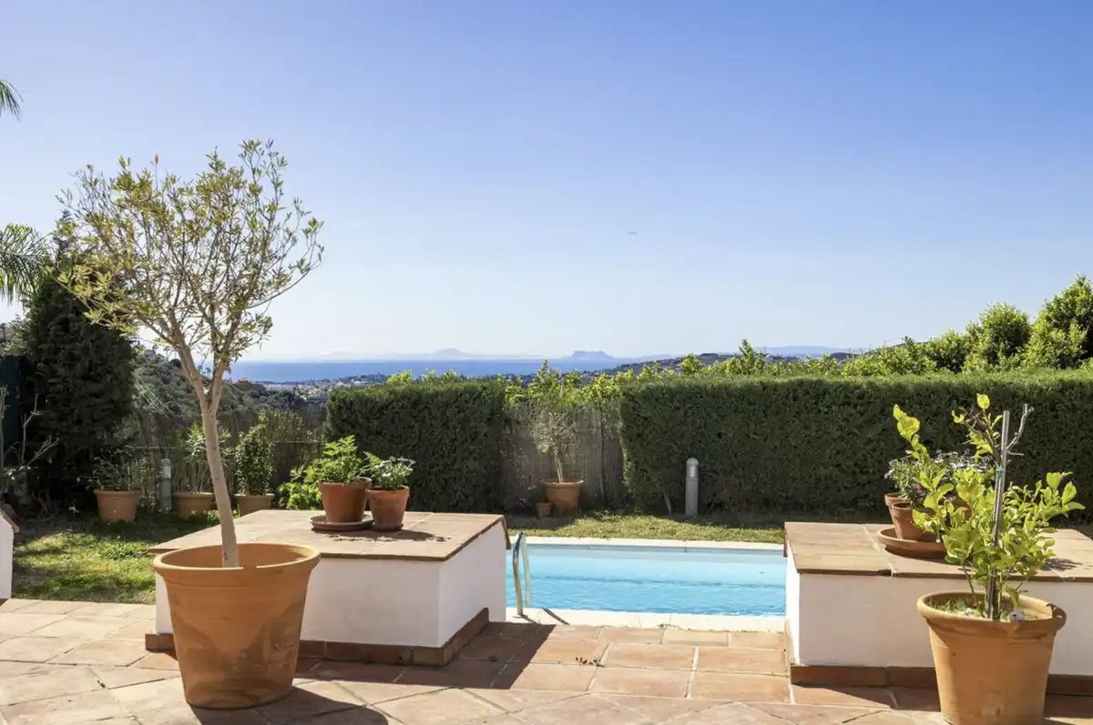 Villa con piscina in vendita a La Quinta, imagen 3