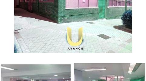 Foto 5 von Gebaude zur Miete in Polígono Industrial Norte, San Sebastián de los Reyes