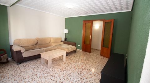 Foto 2 de Piso en venta en Calle Calle Vicente Blasco Ibáñez, Las Piscinas Naturales, Torrevieja