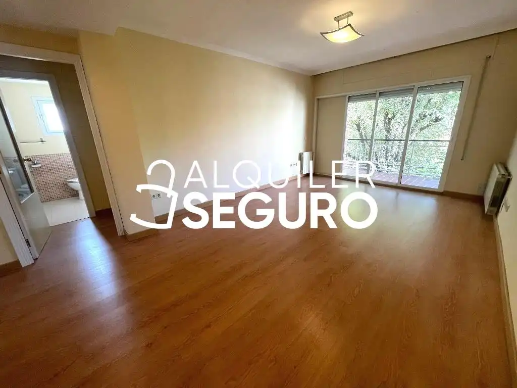 Flat with lift to rent in Arturo Soria, imagen 9