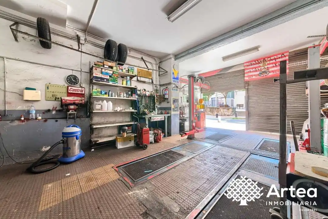 Business premises for sale in Ibaiondo, imagen 18