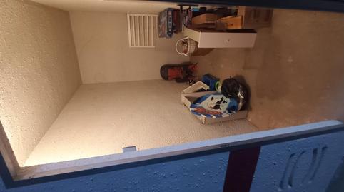 Foto 3 de Traster en venda a El Mercado, Valencia