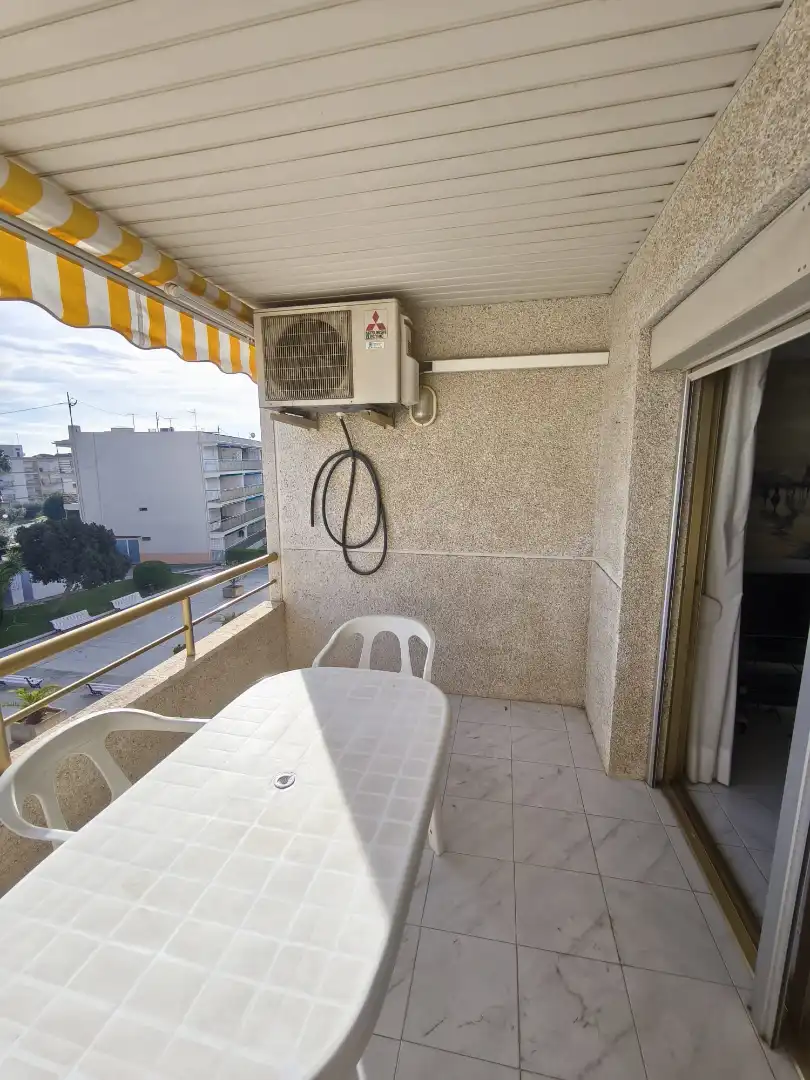 Terrassa de Apartament en venda en Cambrils amb Aire condicionat, Calefacció i Terrassa