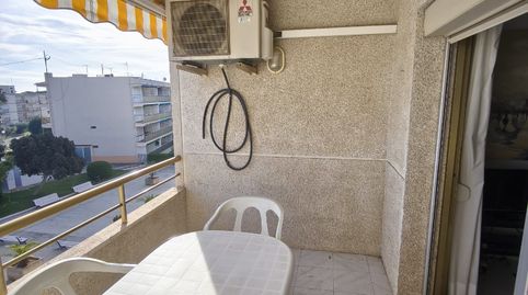 Foto 4 de Apartamento en venta en Avinguda de la Diputació, 18, Vilafortuny Platja, Cambrils